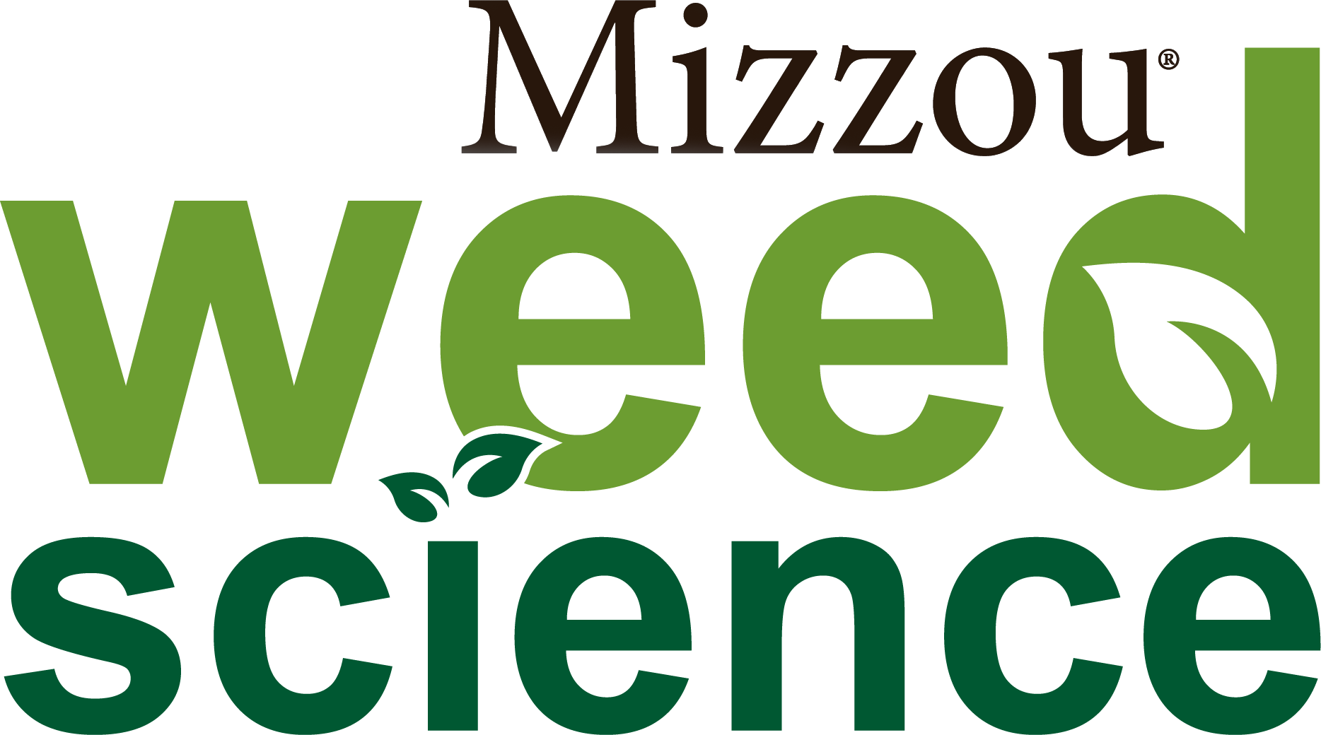 Mizzou Weed Science